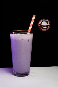 Black Currant Shake