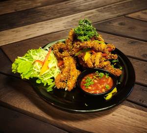 Chicken Munchies