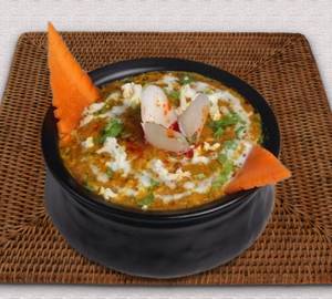 Mushroom Masala