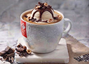 Affagato