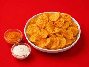 Chips & Dips
