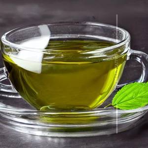 Green Tea