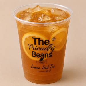 Lemon Ice Tea