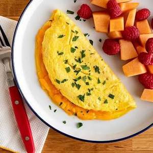 Cheese Omelet