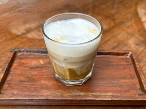 Iced Cappuccino (150 Ml)