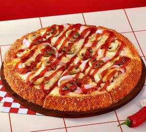American Nashville Pizza