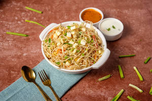 Paneer Noodles (650ml)