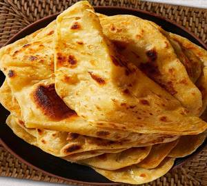 Paratha  [breakfast]