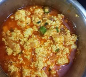 Panner burji