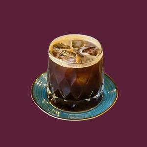 Americano Iced