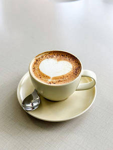 Latte Chocolate
