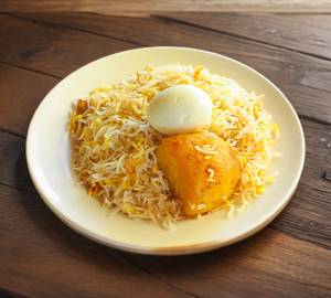Egg Biryani(1000ml)