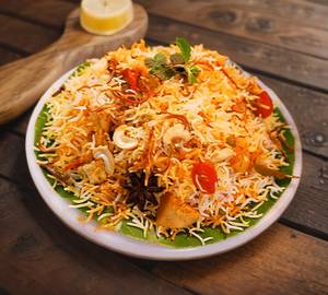 Veg Biryani