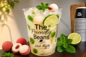 Licchi Mojito