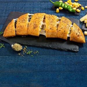 Garlic Bread Plain