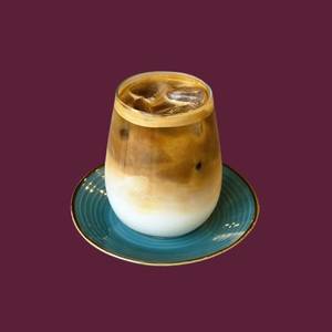 Latte Iced