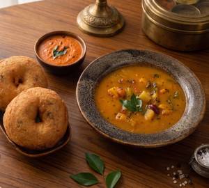 Vada Sambar