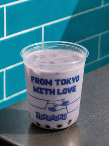 Taro Milk Tea