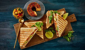 Mexican Haven Cheese