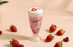 Mixberry shake