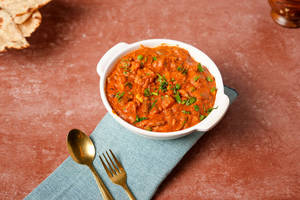 Kadai Veg (500ml)