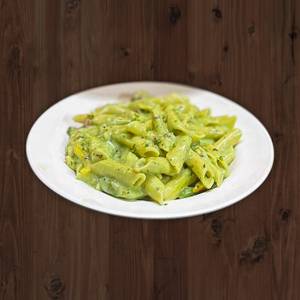 Basil Pesto Sauce Veg