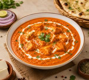 Paneer Butter Masala