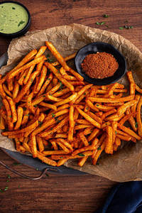 Msala Fries