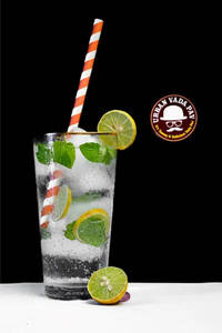 Virgin Mojito