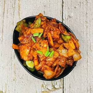 Kaima parotta