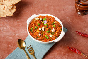 Kadai Paneer (500ml)