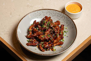 Korean Fried Chicken