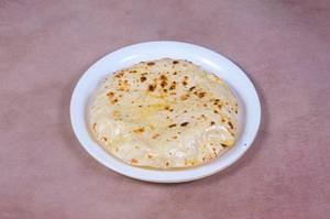 Butter Tawa Roti