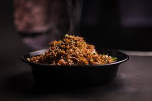 Fried Rice