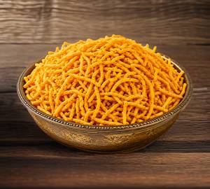 Ratlami Sev (500 Gram)