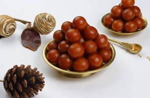 Gulab Jamun