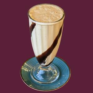 Cold Coffee