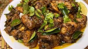 Nattu Kozhi Chukka