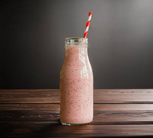 Strawberry Smoothie