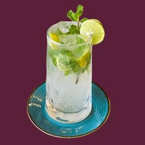 Virgin Mojito