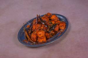 Paneer 65