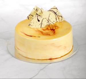 Butterscotch Cake 1kg