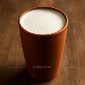 Plain Lassi