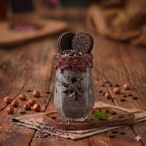 Oreo Milkshkae