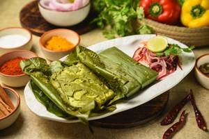 Patrani Paneer [2 Pieces]