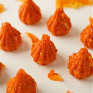 Moti Chor Modak