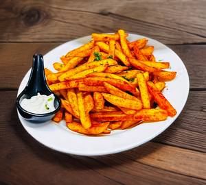 Peri Peri
