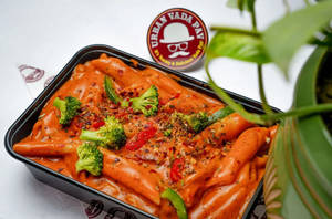 Red Sauce Pasta