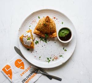 Samosa ( 1 Pc ) 