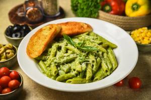 Pesto Pasta